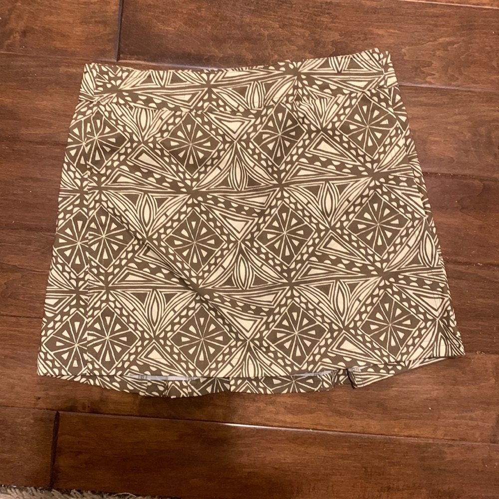 RIP Skirt Beach cover up